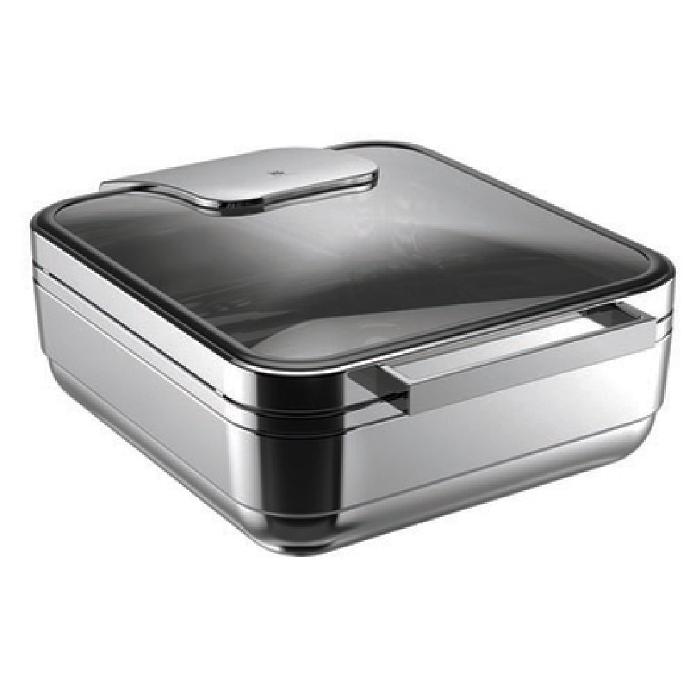 Bauscher Hepp 55.0021.6040 - Induction Chafing Dish, GN 2/3,14-1/2" X 17-3/4" X 7-1/2"