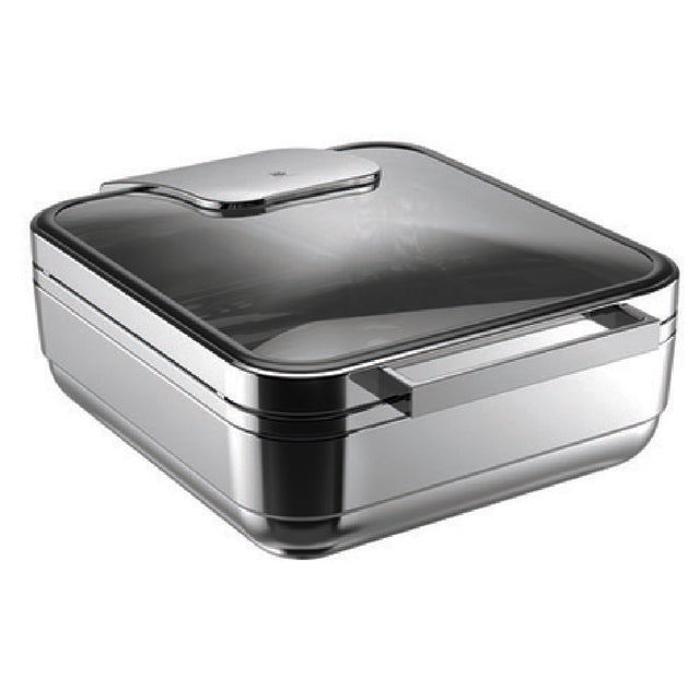 Bauscher Hepp 55.0021.6040 - Induction Chafing Dish, GN 2/3,14-1/2" X 17-3/4" X 7-1/2"