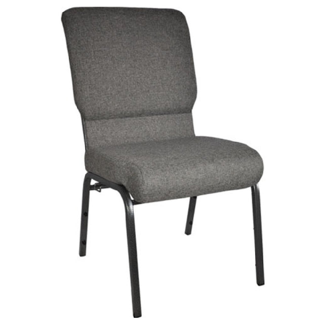 Flash Furniture PCHT185-111 Advantage Chair Stacking 18-1/2"W