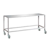 Rotisol 1425PR4 Stand On Casters With Brakes For FauxFlame FF1425-4