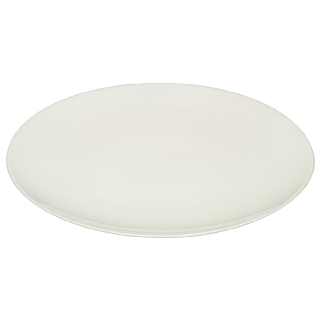 Bauscher Hepp 691231-425694 - Plate, 12.2" Dia., Coupe
