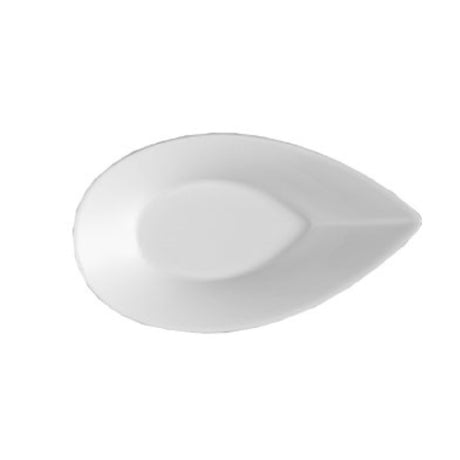 Bauscher Hepp 433817 - Avantgarde Bowl/Sauce Boat, 7.27 Oz., 6-4/5" X 3-13/16"