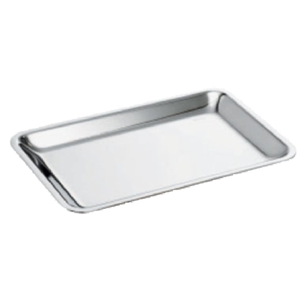 Paderno 55018-22 Cash Tray 8-1/2" X 6" Stainless Steel