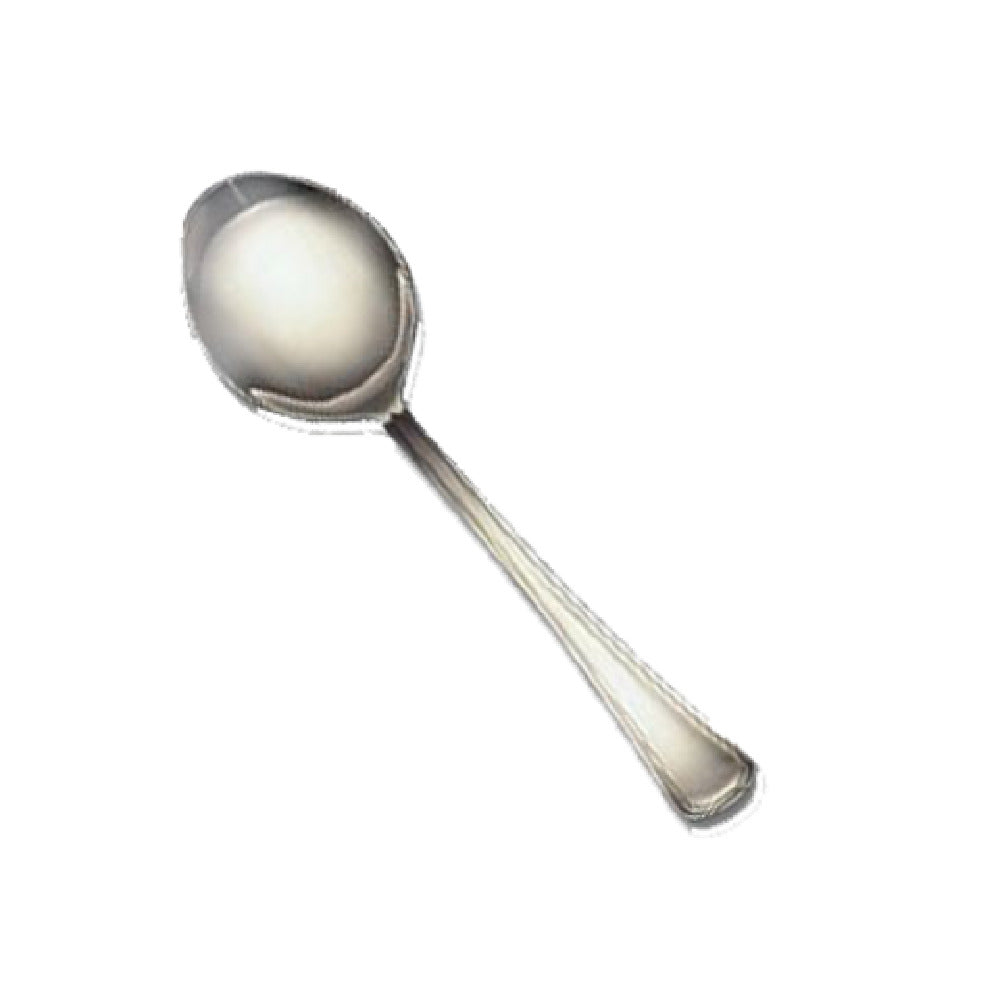 Bon Chef 9451 Banquet Serving Spoon Solid 12-1/2"