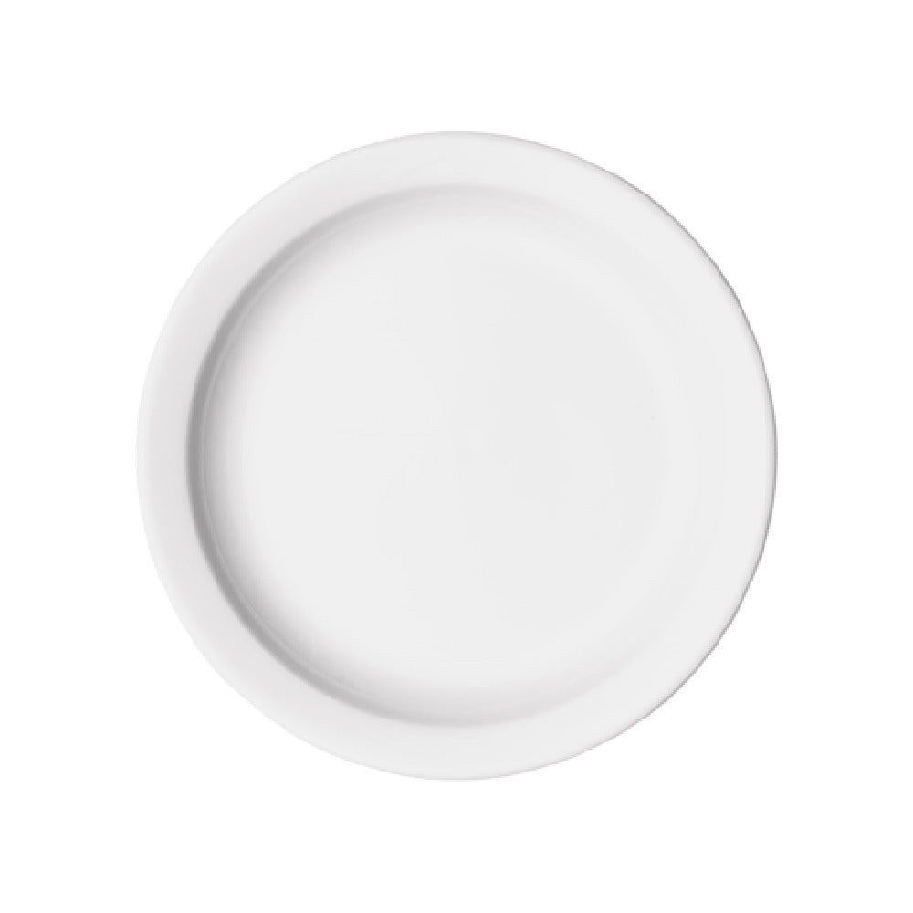 Winco BPR-825NR Birkhall Plate 8-1/4" Dia. X 1"H