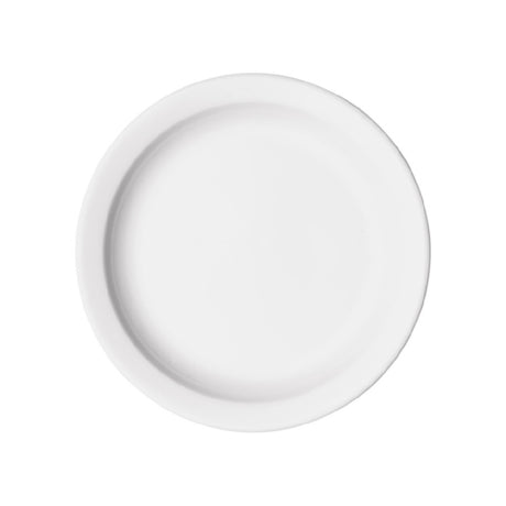 Winco BPR-825NR Birkhall Plate 8-1/4" Dia. X 1"H