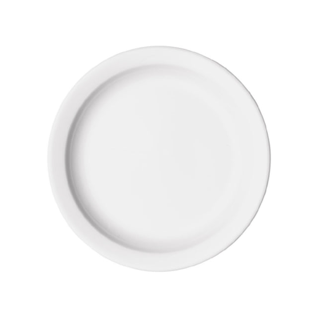 Winco BPR-825NR Birkhall Plate 8-1/4" Dia. X 1"H