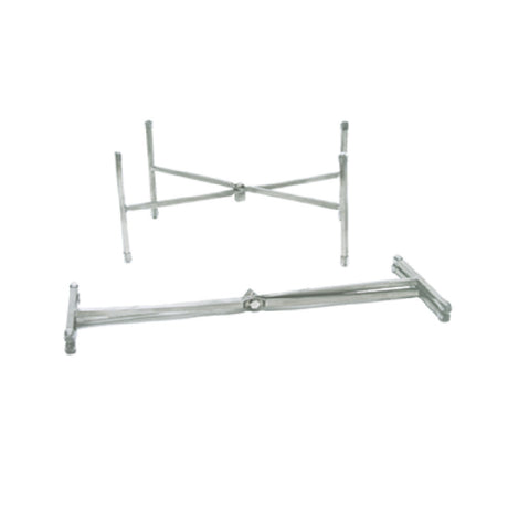 FOH BHO027BSS22 Promotional Pricing May Be Available! Contact Your FOH® Sales Representative For Details! Buffetware Riser/Trivet