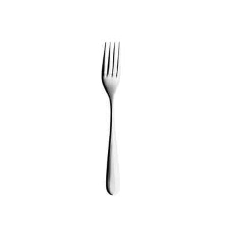 Bauscher Hepp 01.0045.1020 - Table Fork, 7-15/16", 18/10 Stainless Steel