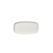 Churchill China WH WO291 - Walled Plate, 30 X 15.4cm 11 3/4" X 6" H: 2cm, Oblong