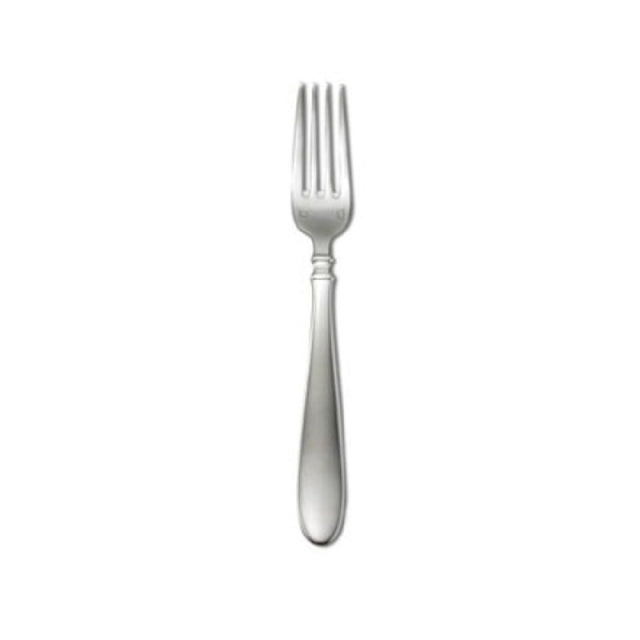 1880 Hospitality T168FDEF Oneida® Salad/Dessert Fork 7-1/4" 18/10 Stainless Steel