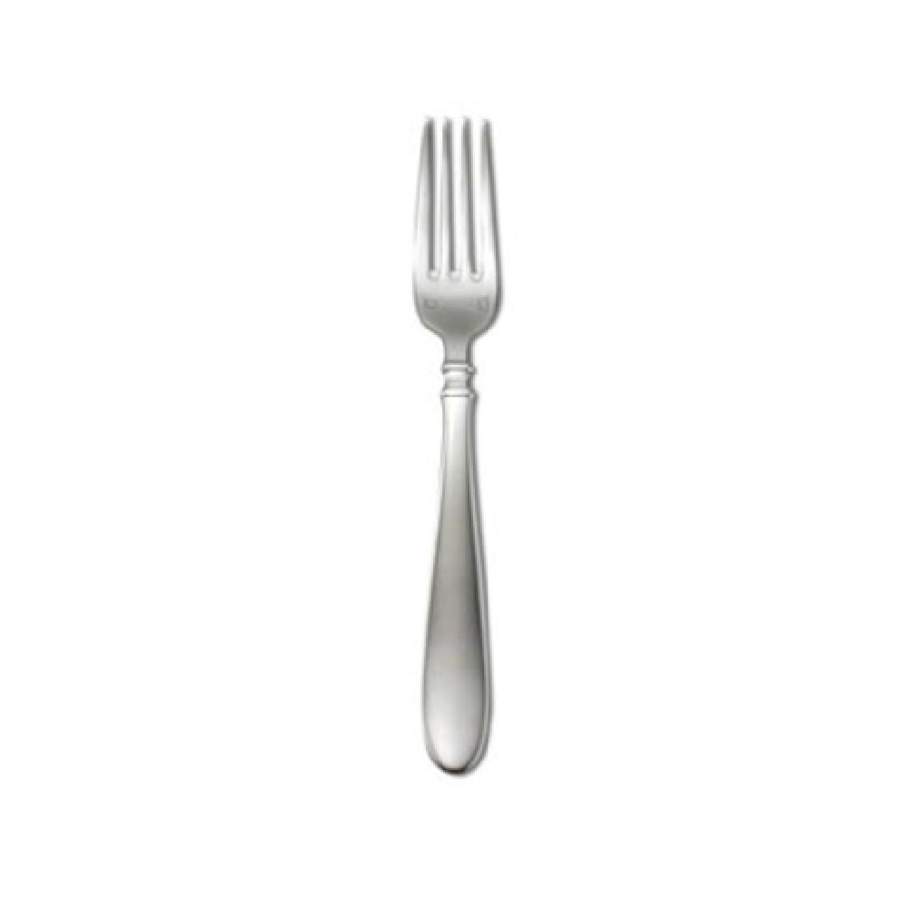 1880 Hospitality V168FDEF Oneida® Salad/Dessert Fork 7-1/4" Silver-plated