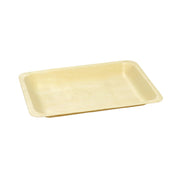 FOH DAP062NAW28 Servewise™ Disposable Plate 14 Oz. 8" X 5-3/4" X 1-1/4"H