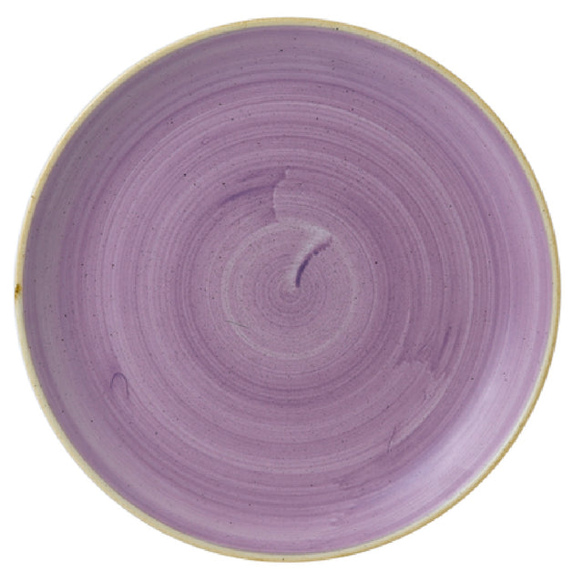 Churchill China SLASEV111 Plate 11-1/4" Dia. Round