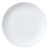Steelite 82000AND0163 Coupe Plate 8.25" X 0.875" Whiteware