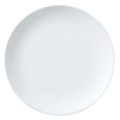 Steelite 82000AND0163 Coupe Plate 8.25" X 0.875" Whiteware