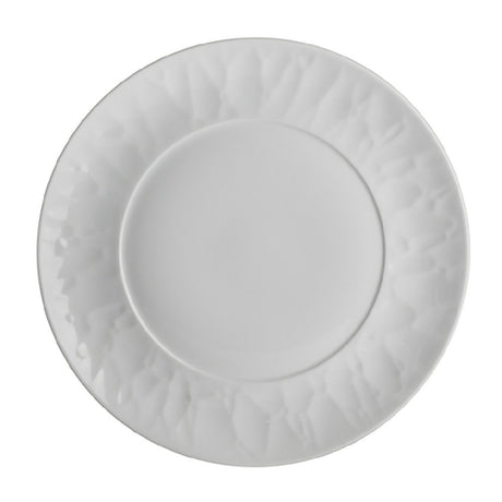 Steelite 61192ST7906 Plate 9-1/2" Dia. Round