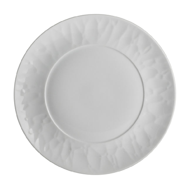Steelite 61192ST7906 Plate 9-1/2" Dia. Round