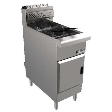 Venancio RFB75_NAT Fryer Gas Freestanding