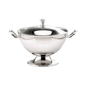 Bauscher Hepp 15.2248.2100 - Soup Tureen, 70 Oz. (2.00 Liter), Outer: 8-9/16" Dia. (218mm)