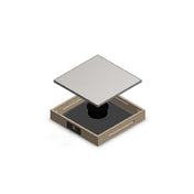FOH BTR041NAM18 Smart Buffet Ware® Eco System Warm StellarVolt™ Induction Box Set 230v Grey