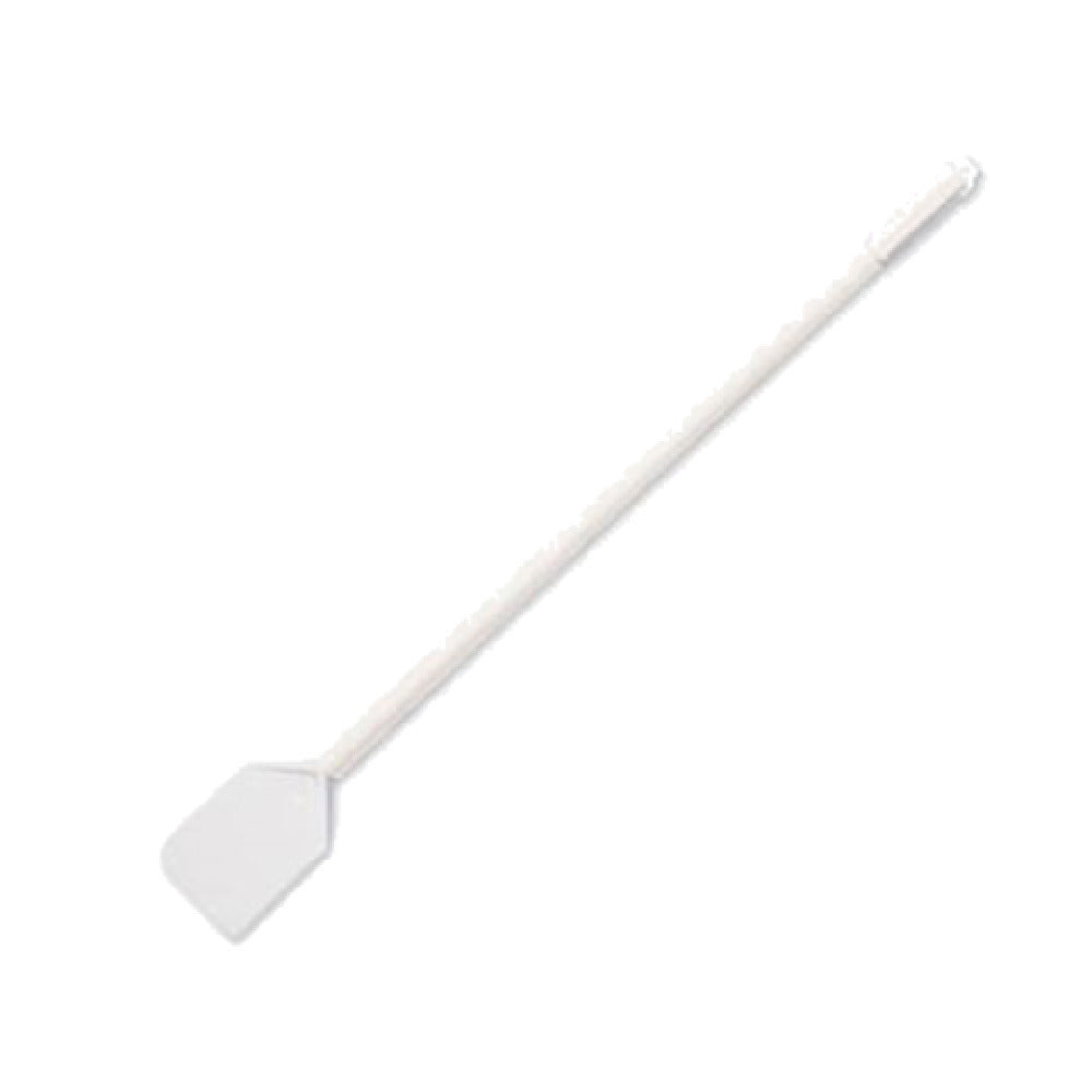 Carlisle 4135900 Carlisle Sparta® Spatula/Paddle 4-1/2" X 7-1/2" Nylon Blade