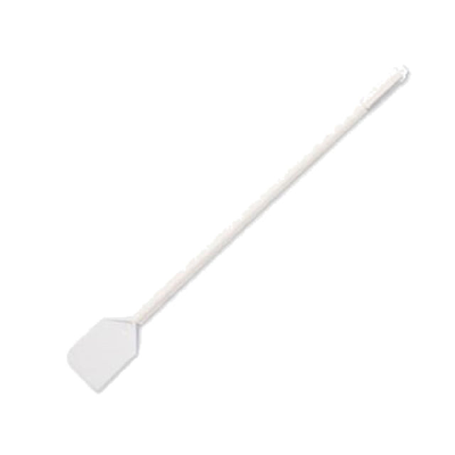 Carlisle 4135900 Carlisle Sparta® Spatula/Paddle 4-1/2" X 7-1/2" Nylon Blade