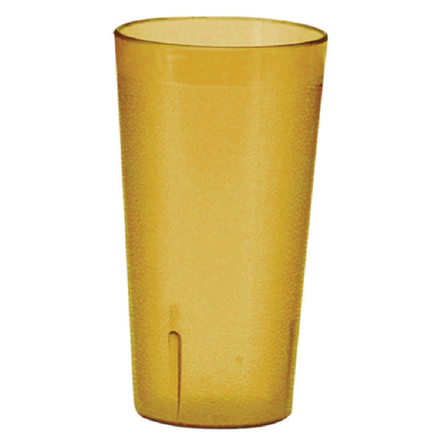 Winco PTP-08A Tumbler 8 Oz. Pebbled