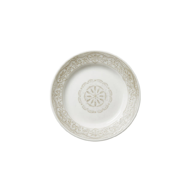 Steelite 18040816 - Harmony Plate, 6.0", Florinne