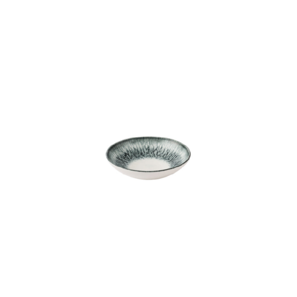 Churchill China ILUBEV101 - Plate, 10.33" Dia., Round