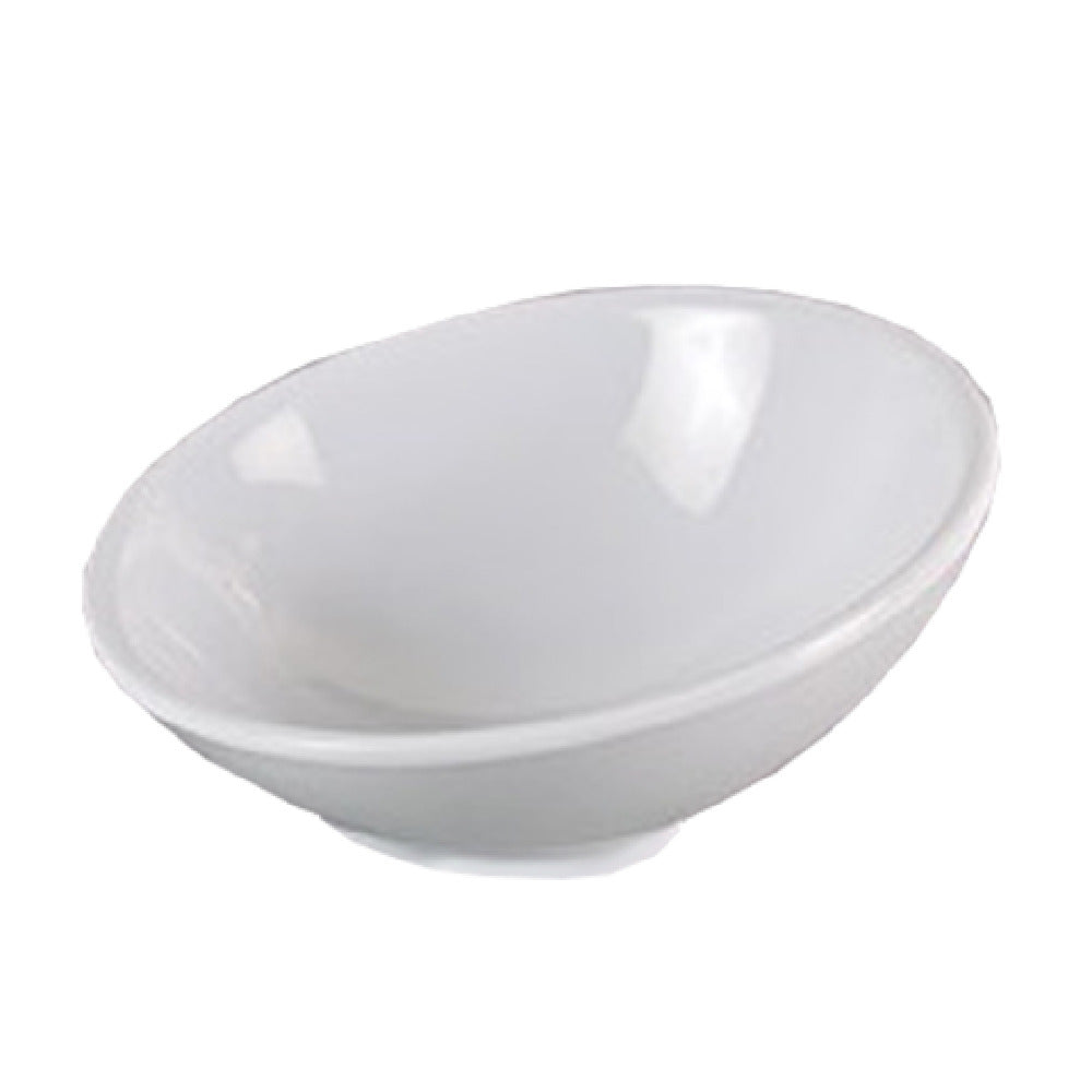 Yanco MD-304 Milando Sheer Bowl 3-1/2 Oz. 4" Dia.