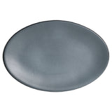 Steelite A941P128 Platter 13-1/2"L X 9"W Oval