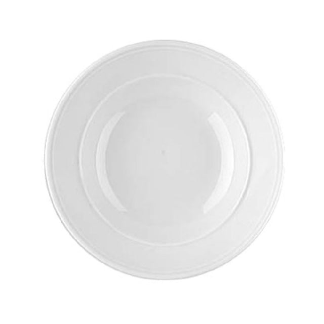 Bauscher Hepp 281916 - Plate, 4.39 Oz., 6-3/8" Dia.