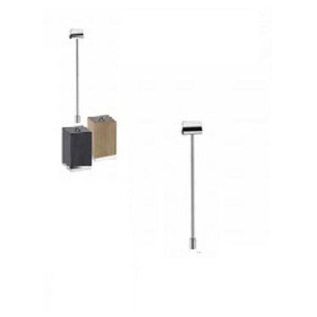 Bauscher Hepp 55.0121.6043 - Table Number Stand Support, 6"H, Stand Only