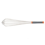 Mercer M35214 - 18" French Whip, 18-8 Stainless Steel Wire, NSFs