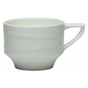 Steelite 41145ST1226 Coffee Cup 7-1/2 Oz. 4-1/2"L X 2-5/8"H