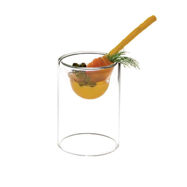 FOH ASA000CLG22 Promotional Pricing May Be Available! Contact Your FOH® Sales Representative For Details! Sampler™ Shot Glass