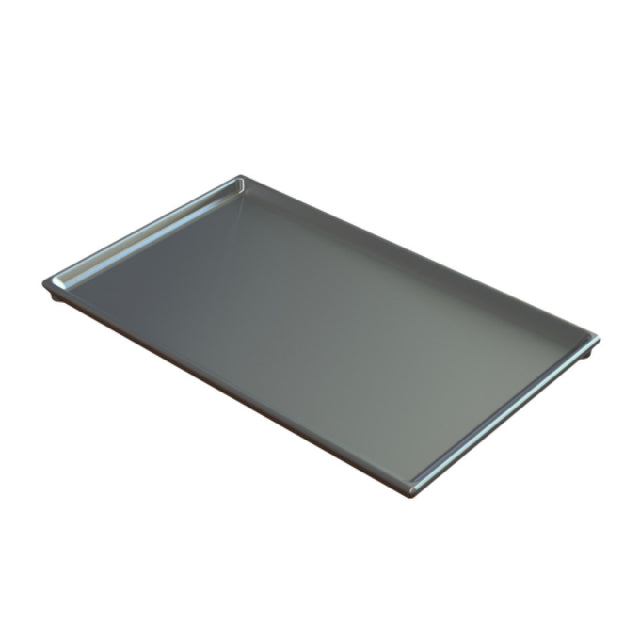 Tablecraft CW2115N Cooling Plate Serving Tray 1/4 Size 10-1/2" X 6-1/2" X 1/2"