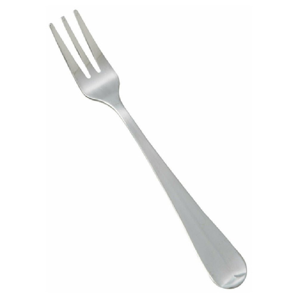 Winco 0015-07 Oyster Fork 5-1/2" 18/0 Stainless Steel