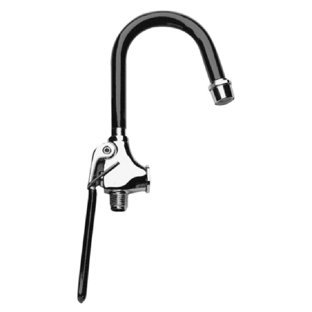 Fisher 11061 Pot Filler Valve Bronze Handle Replaces 2921