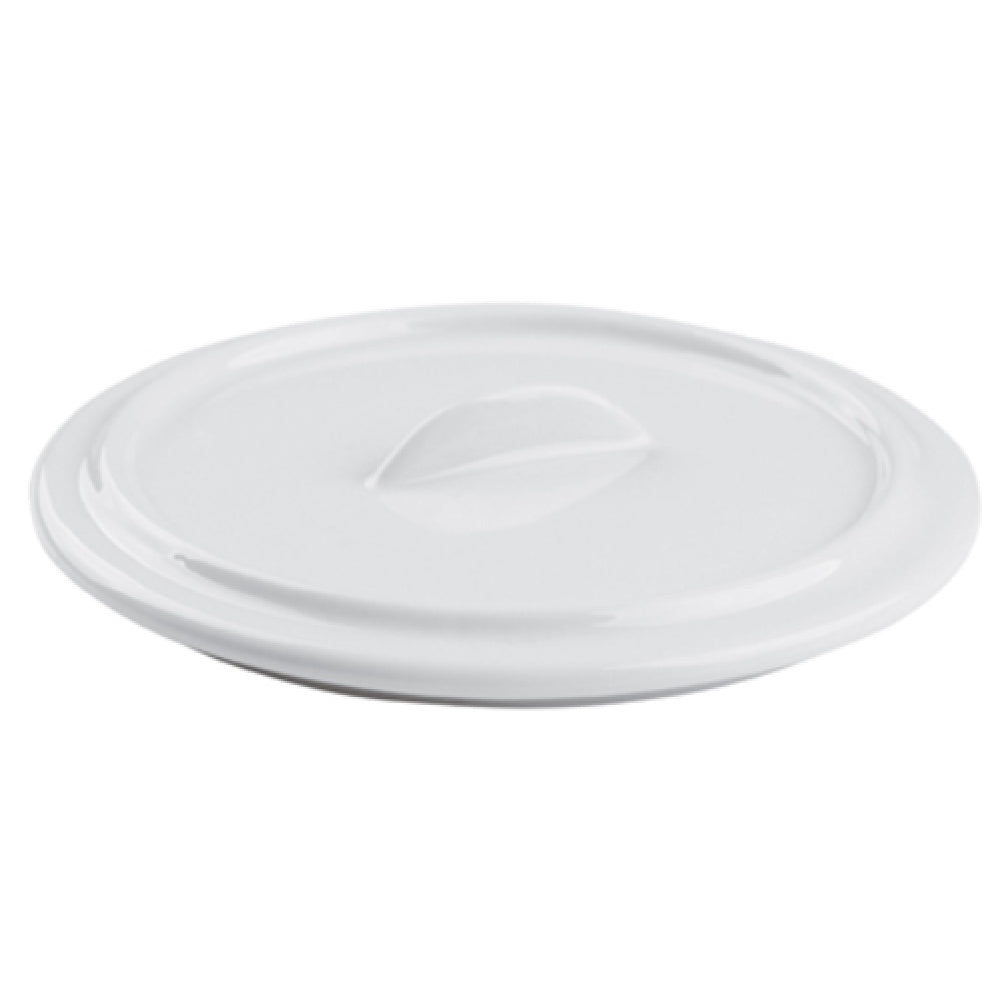 Paderno 41200-64 Mini Casserole Lid 5-1/8" Dia. Round