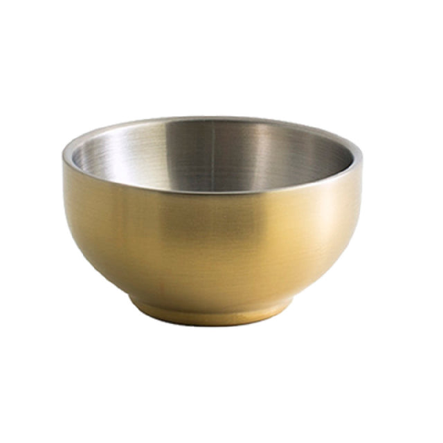 FOH DBO068GOS22 Harmony™ Bowl 6 Oz. 3-3/4" Dia. X 2"