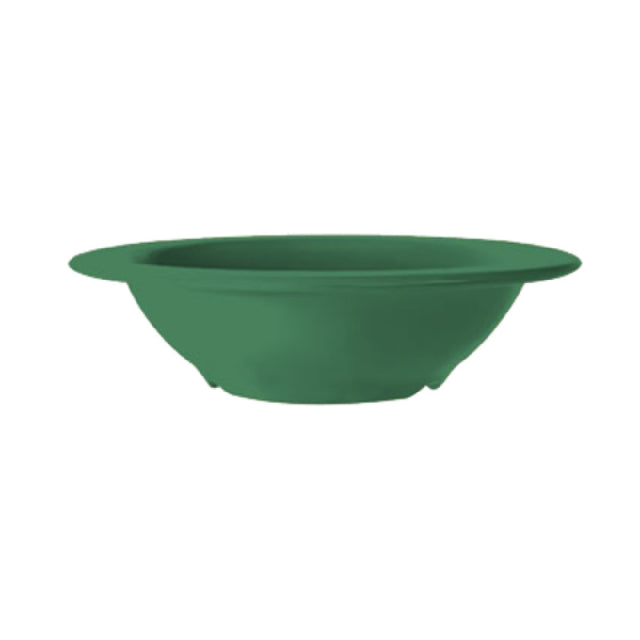 GET Enterprises B-127-FG Diamond Mardi Gras™ Bowl 12 Oz. (15-1/2 Oz. Rim Full) 7-1/4" Dia. X 1-3/4"H