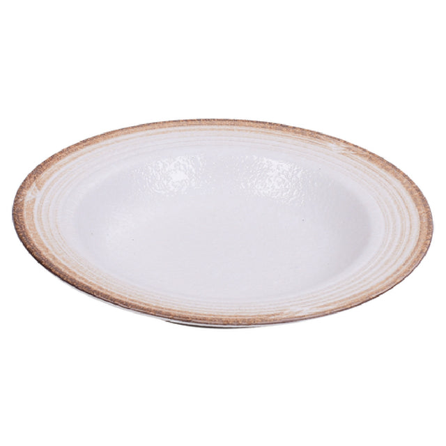 Yanco RO-2611 Rockeye-2 Pasta Bowl 16 Oz. 11" Dia. X 1-3/4"H