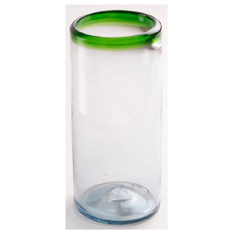 Orion Trading & Design G70-GR Tumbler / Iced Tea Glass 22 Oz. 3-1/8" Dia. X 6-3/4"H