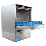 CMA Dishmachines UC65E_240/60/1 Dishwasher Undercounter 24"W X 25"D X 33-1/2"H