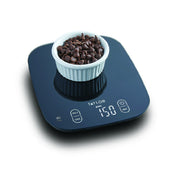 Taylor 5328695 Waterproof Digital Scale 11 Lb Black