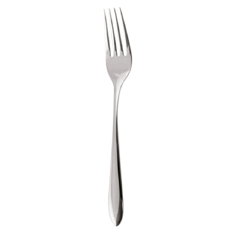 Paderno 52515-26 Dessert Fork 7" 18/10 Stainless Steel