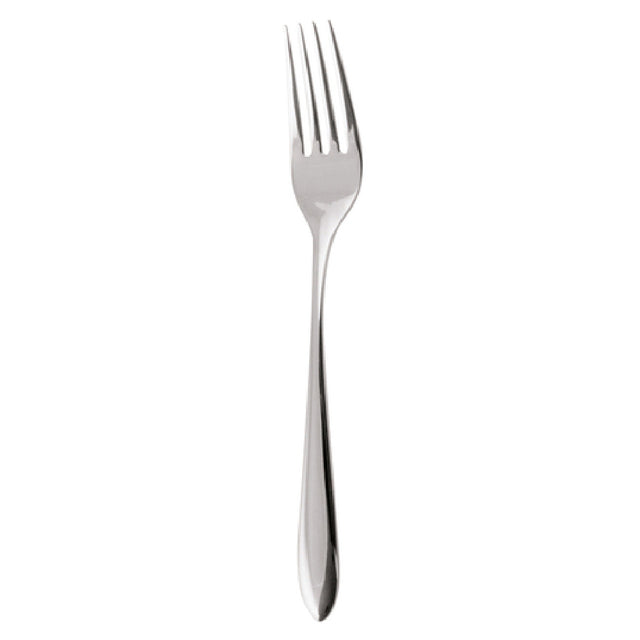 Paderno 52515-26 Dessert Fork 7" 18/10 Stainless Steel