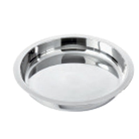 Paderno 58136-EB Food Pan 6-1/4 Quarts Round